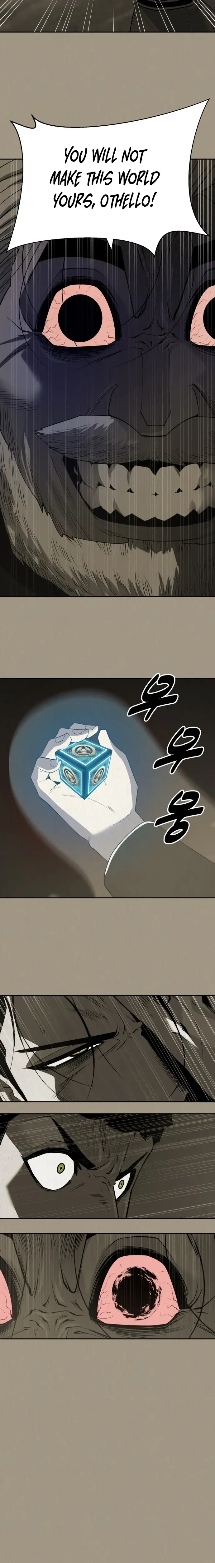 Read Apollo Savings Bank EN Manga Online