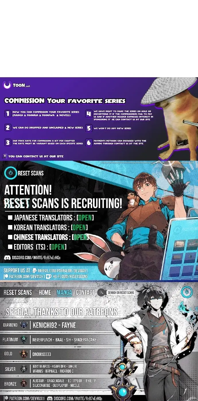 Read Apollo Savings Bank EN Manga Online