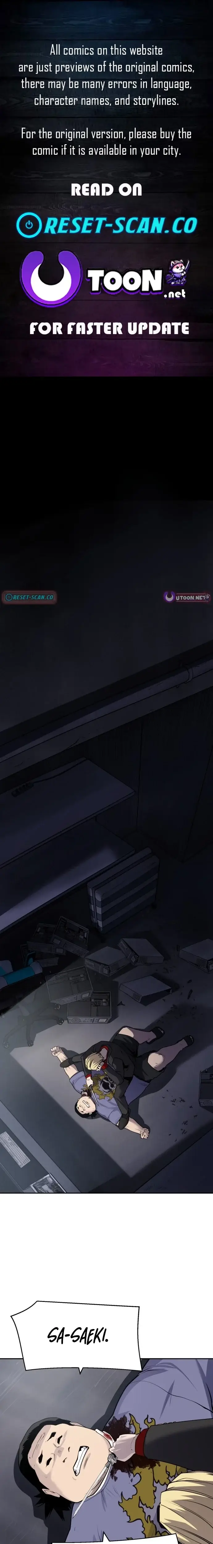 Read Apollo Savings Bank EN Manga Online