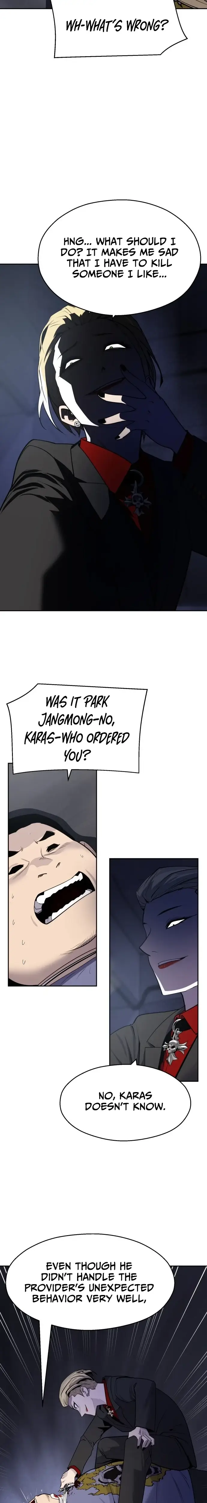 Read Apollo Savings Bank EN Manga Online