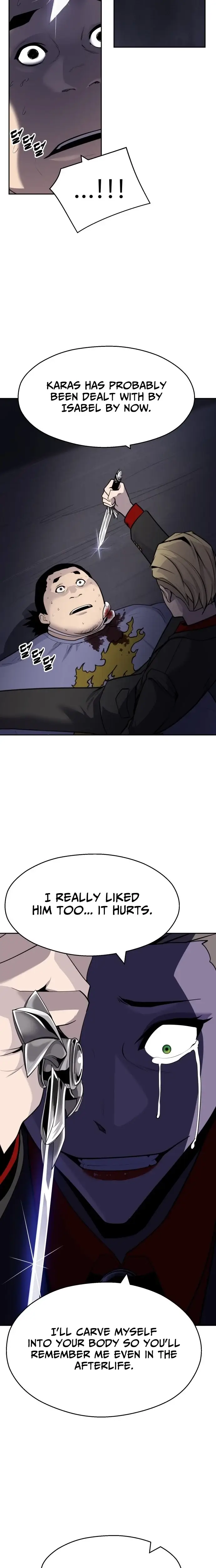 Read Apollo Savings Bank EN Manga Online