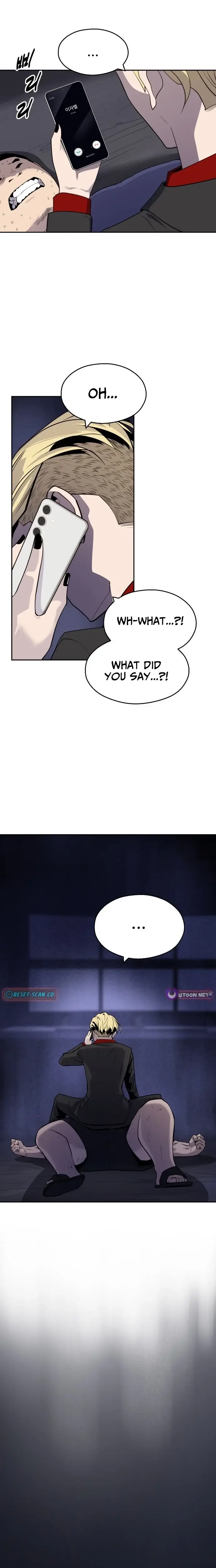 Read Apollo Savings Bank EN Manga Online