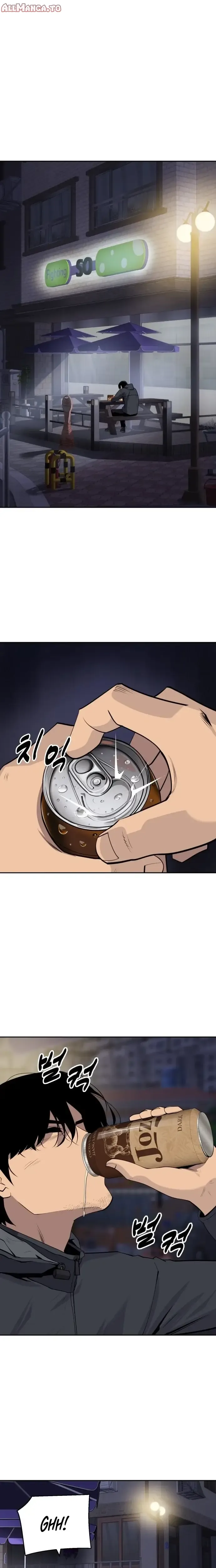 Read Apollo Savings Bank EN Manga Online