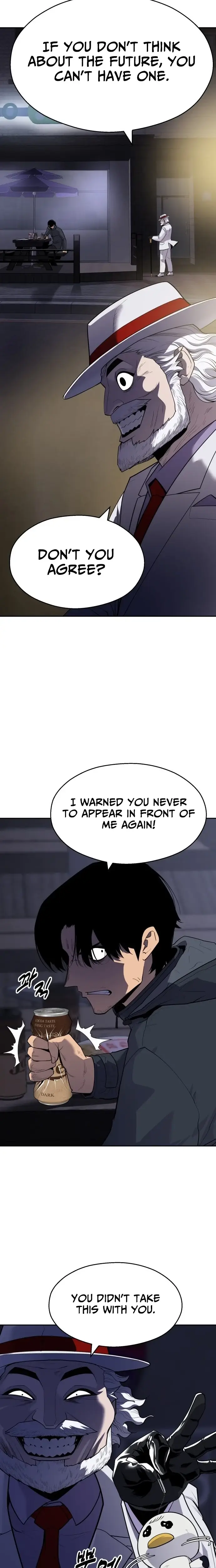 Read Apollo Savings Bank EN Manga Online