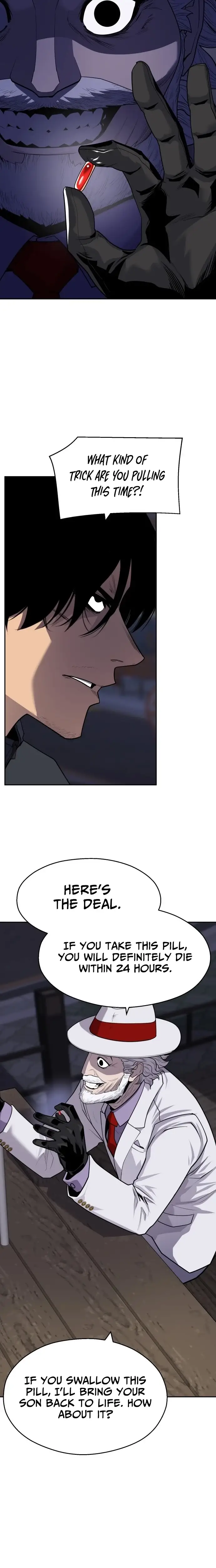 Read Apollo Savings Bank EN Manga Online