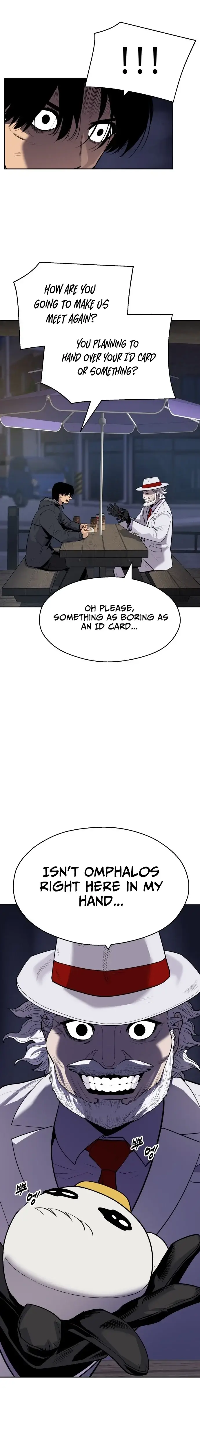 Read Apollo Savings Bank EN Manga Online