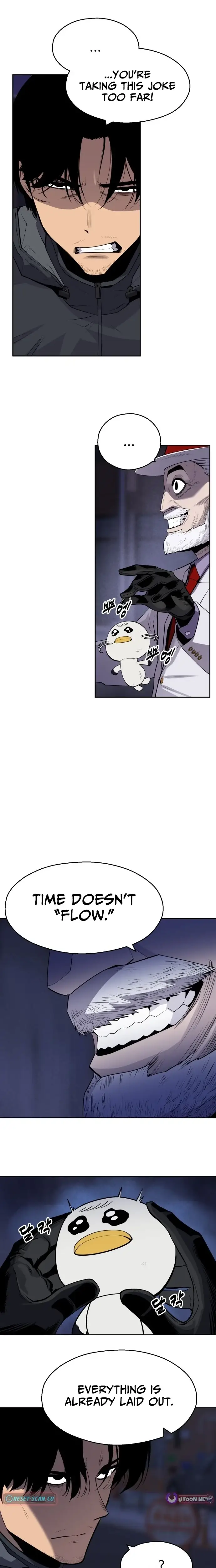 Read Apollo Savings Bank EN Manga Online