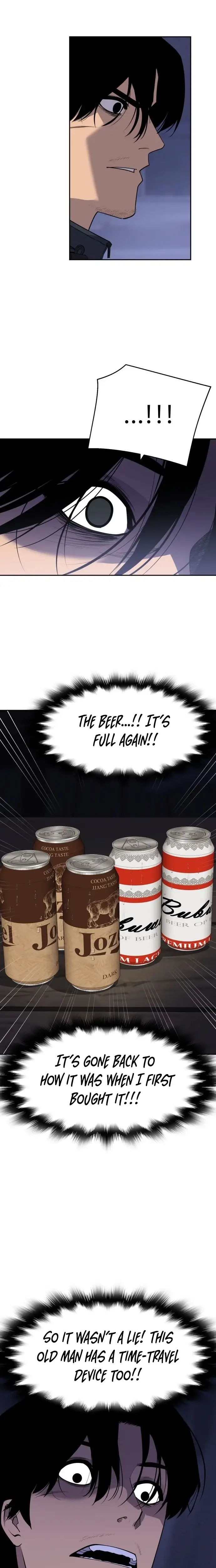 Read Apollo Savings Bank EN Manga Online