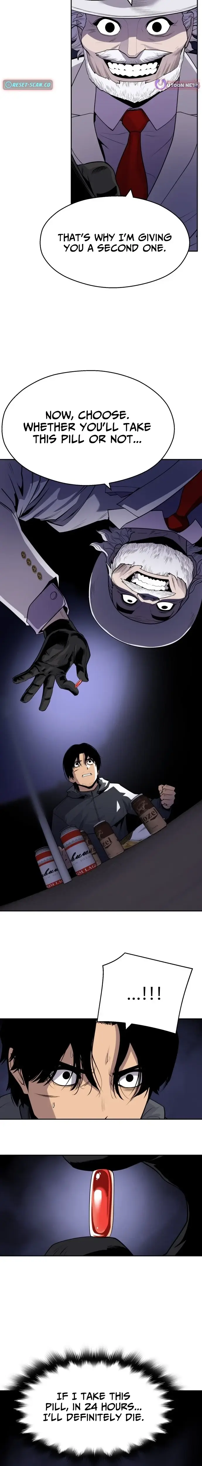 Read Apollo Savings Bank EN Manga Online