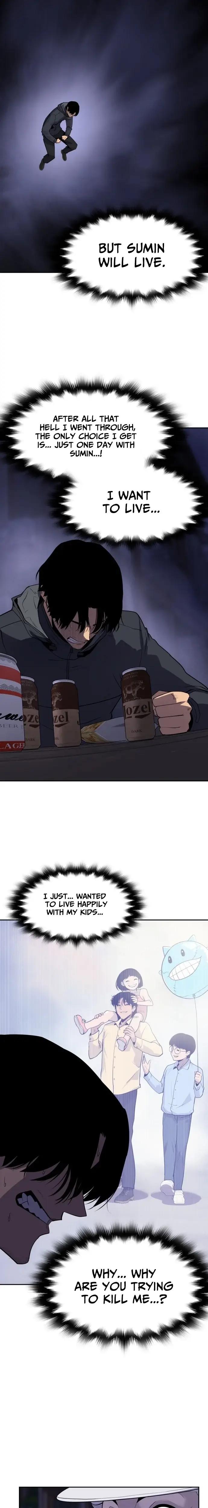 Read Apollo Savings Bank EN Manga Online