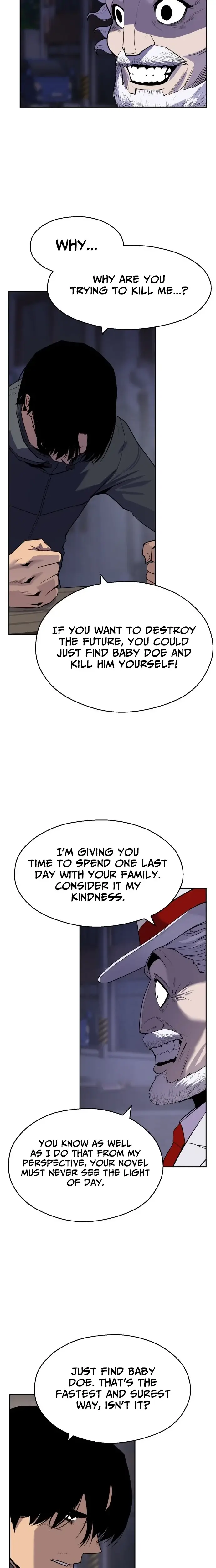 Read Apollo Savings Bank EN Manga Online