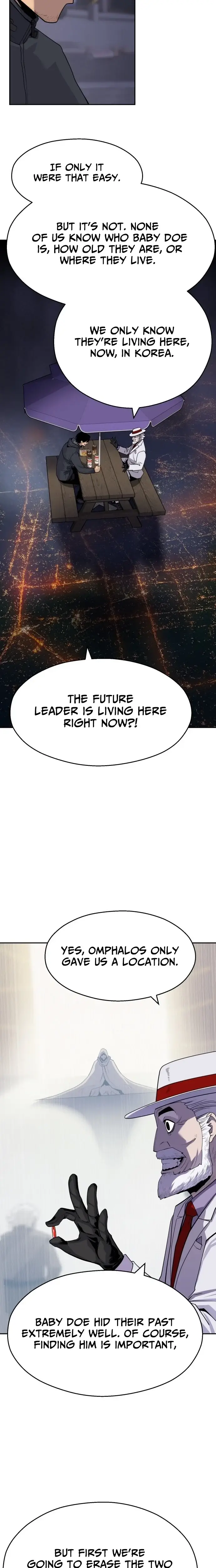 Read Apollo Savings Bank EN Manga Online