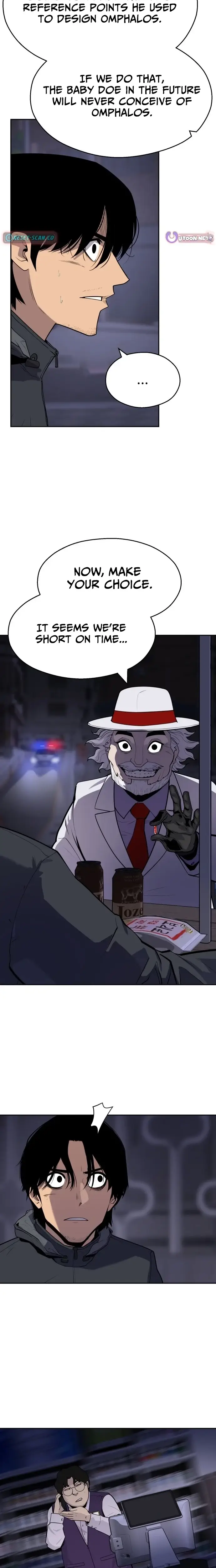 Read Apollo Savings Bank EN Manga Online