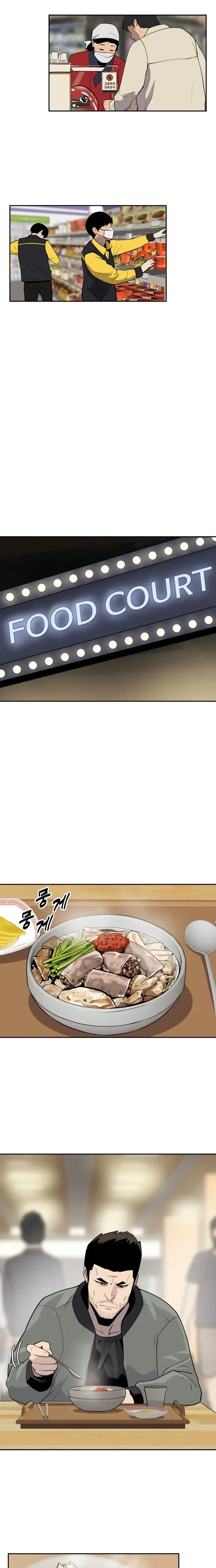 Read Apollo Savings Bank EN Manga Online