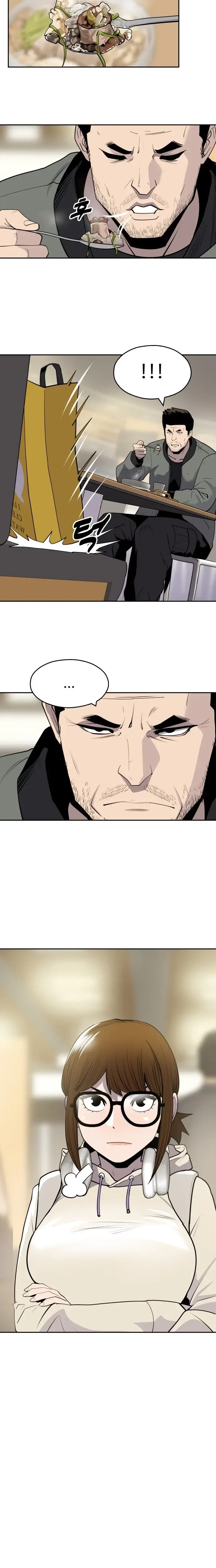 Read Apollo Savings Bank EN Manga Online