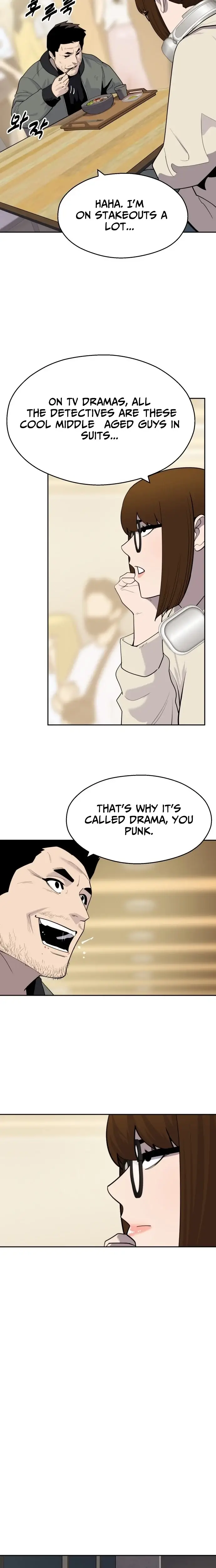 Read Apollo Savings Bank EN Manga Online