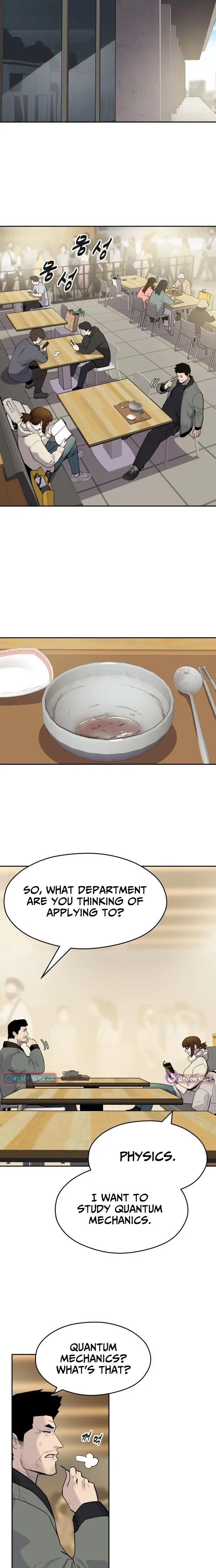 Read Apollo Savings Bank EN Manga Online