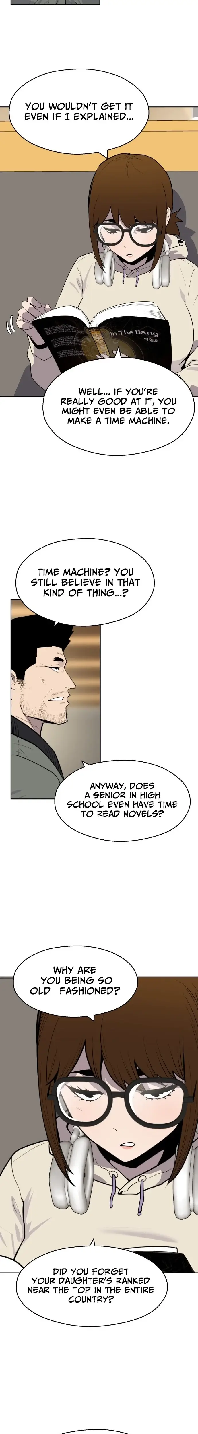 Read Apollo Savings Bank EN Manga Online