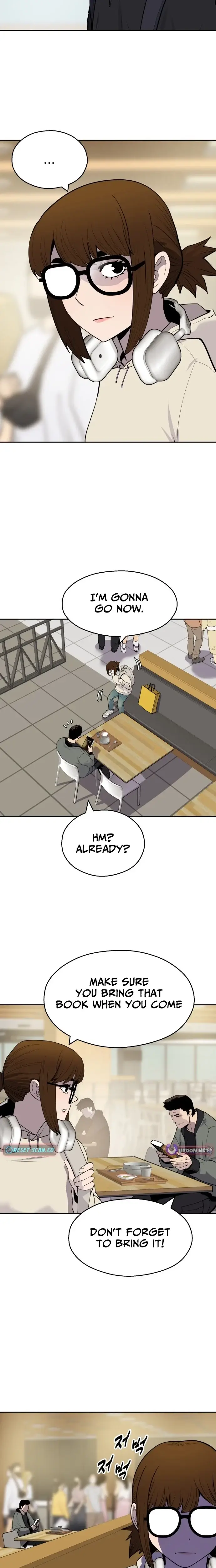 Read Apollo Savings Bank EN Manga Online