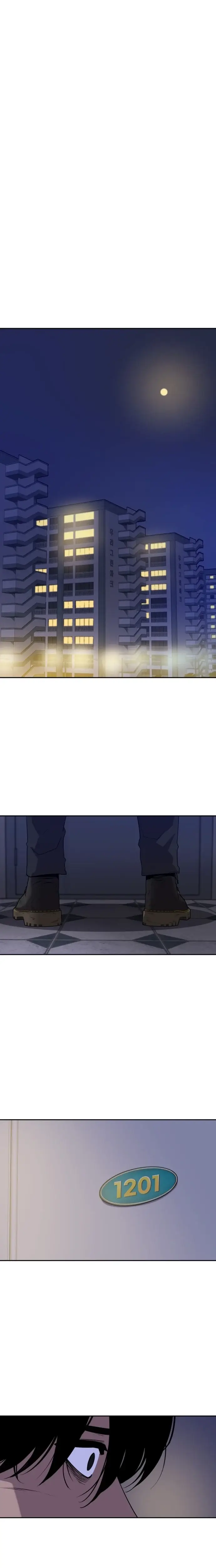 Read Apollo Savings Bank EN Manga Online