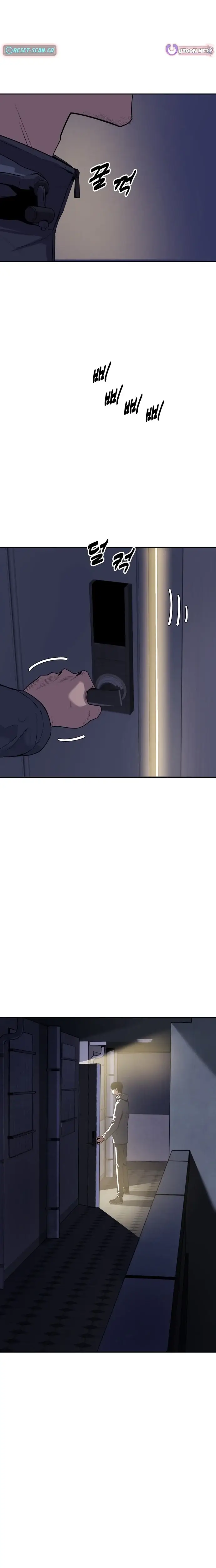 Read Apollo Savings Bank EN Manga Online