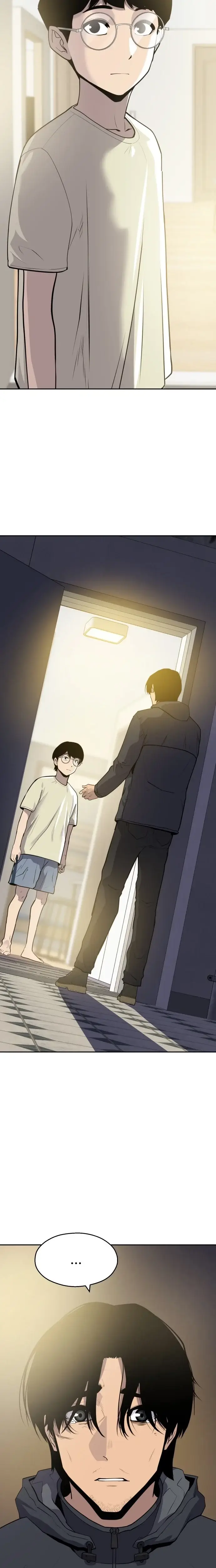 Read Apollo Savings Bank EN Manga Online