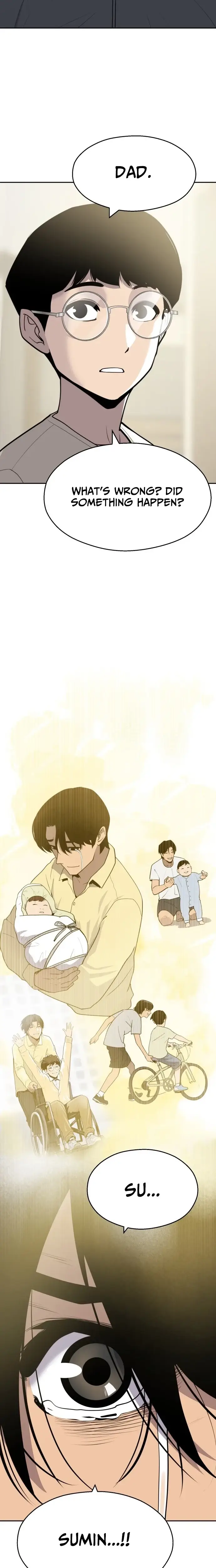 Read Apollo Savings Bank EN Manga Online