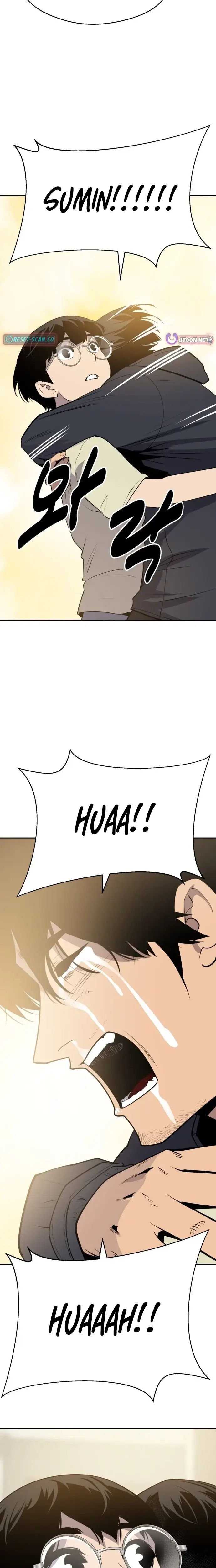 Read Apollo Savings Bank EN Manga Online