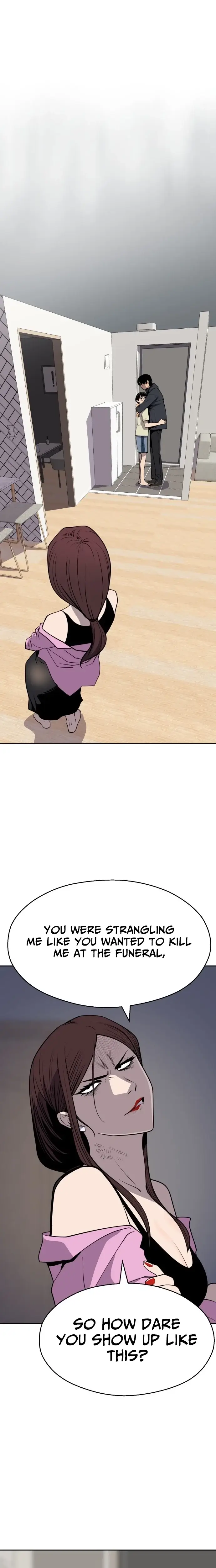 Read Apollo Savings Bank EN Manga Online