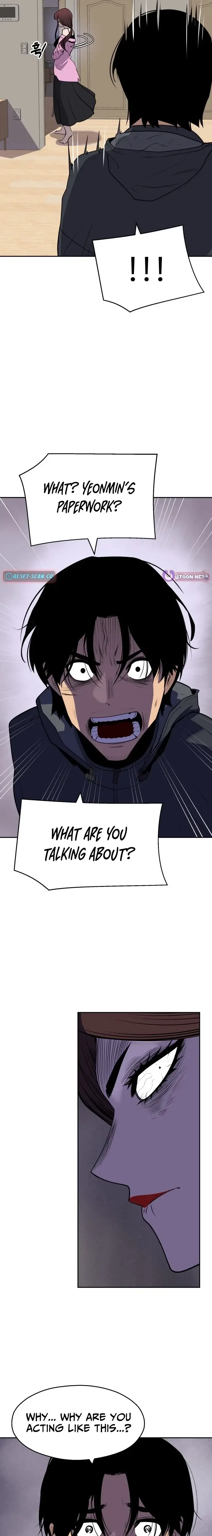 Read Apollo Savings Bank EN Manga Online