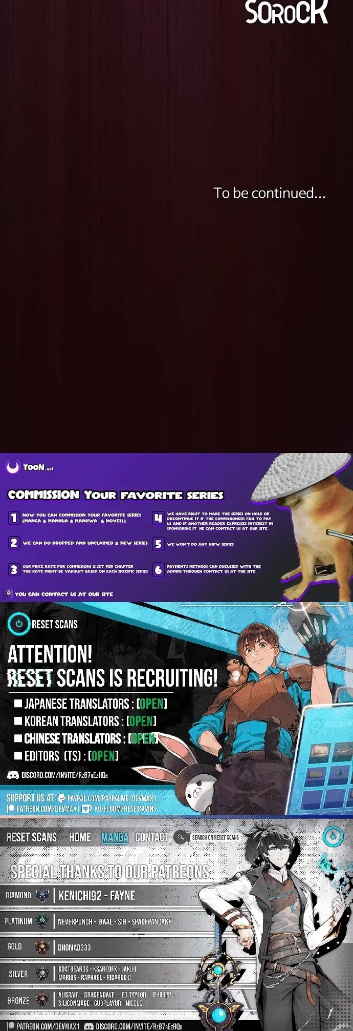 Read Apollo Savings Bank EN Manga Online