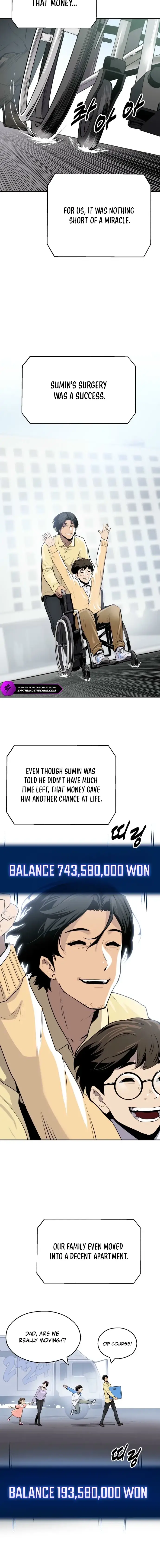 Read Apollo Savings Bank EN Manga Online