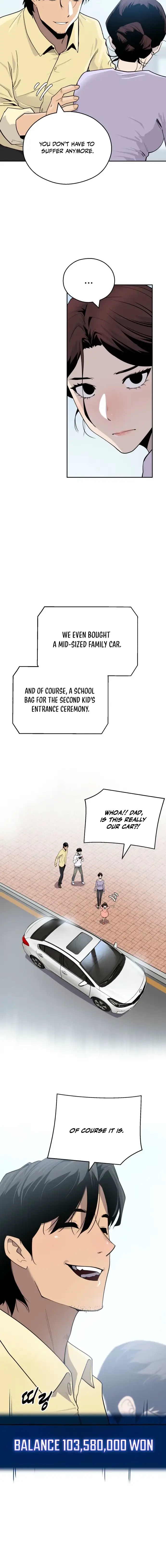 Read Apollo Savings Bank EN Manga Online