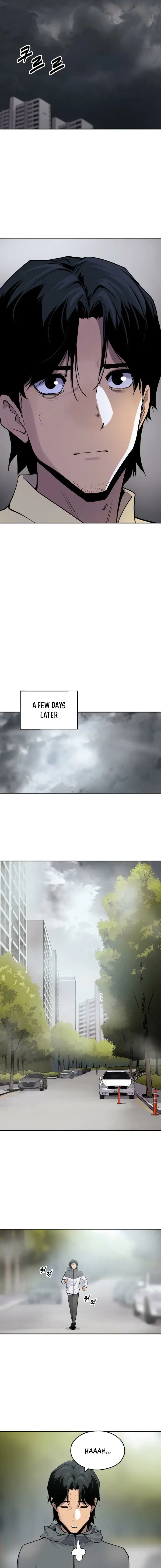 Read Apollo Savings Bank EN Manga Online