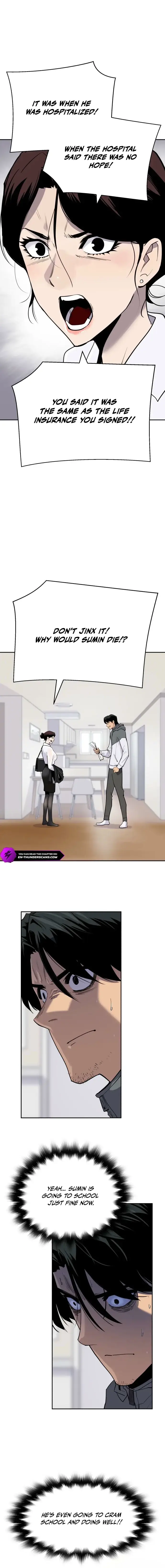 Read Apollo Savings Bank EN Manga Online