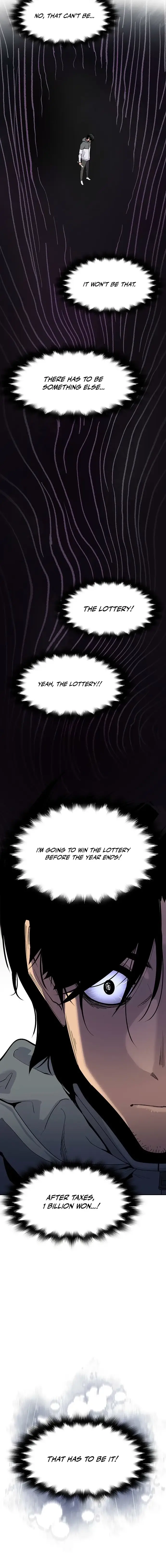 Read Apollo Savings Bank EN Manga Online