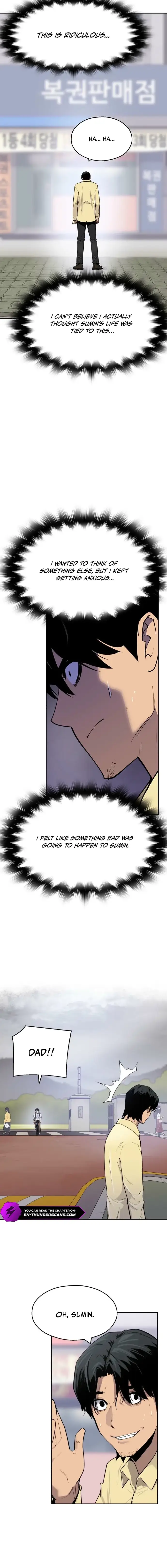 Read Apollo Savings Bank EN Manga Online