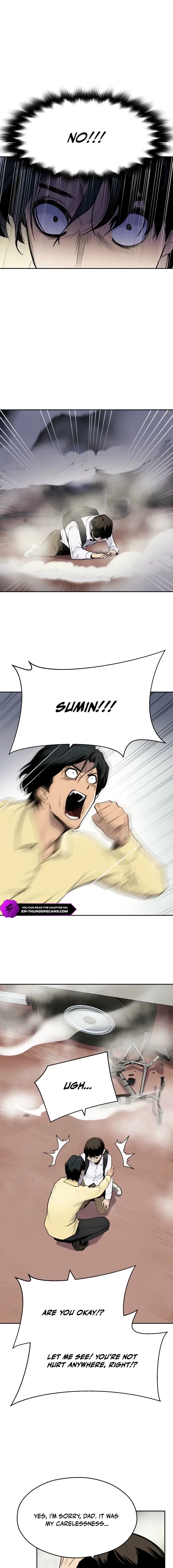 Read Apollo Savings Bank EN Manga Online