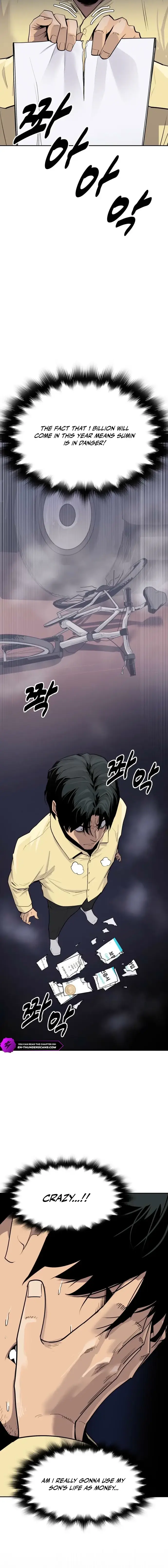 Read Apollo Savings Bank EN Manga Online