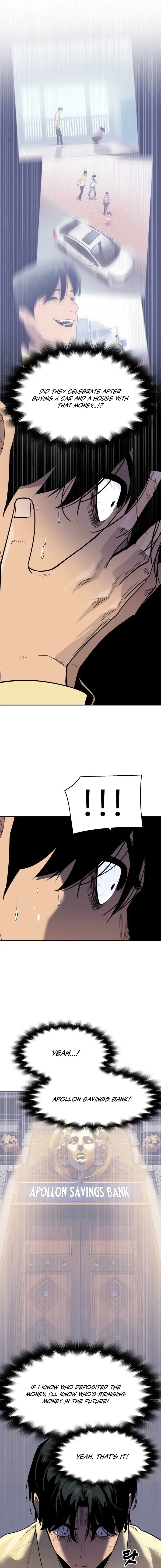 Read Apollo Savings Bank EN Manga Online