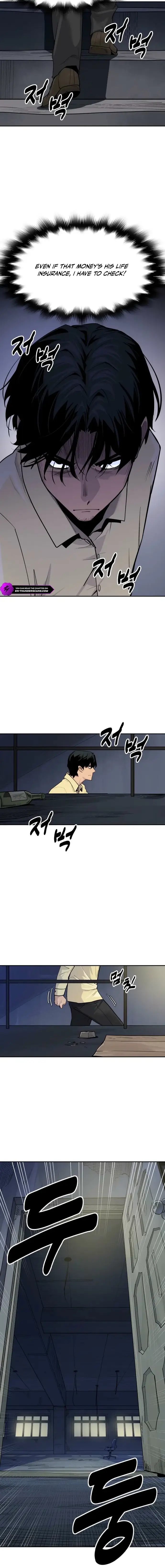 Read Apollo Savings Bank EN Manga Online