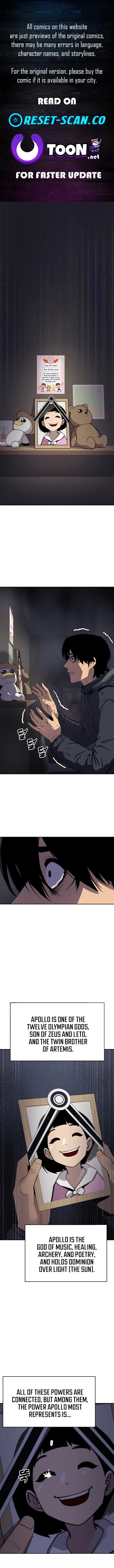 Read Apollo Savings Bank EN Manga Online