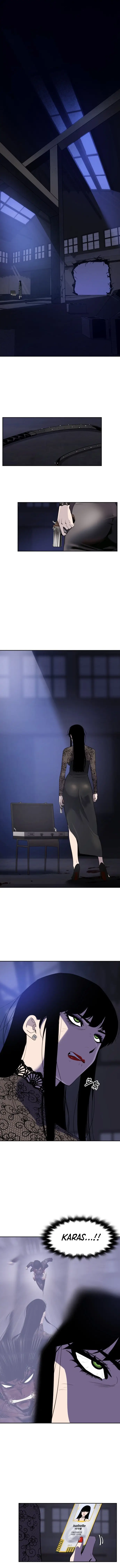 Read Apollo Savings Bank EN Manga Online