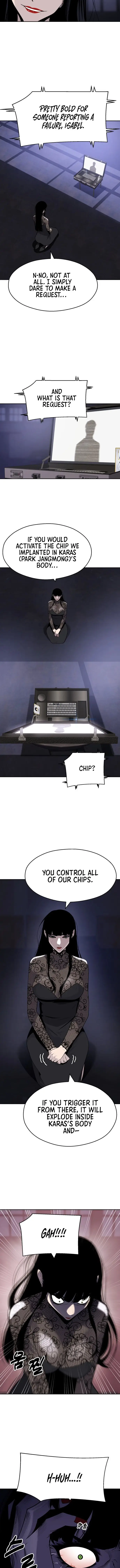 Read Apollo Savings Bank EN Manga Online