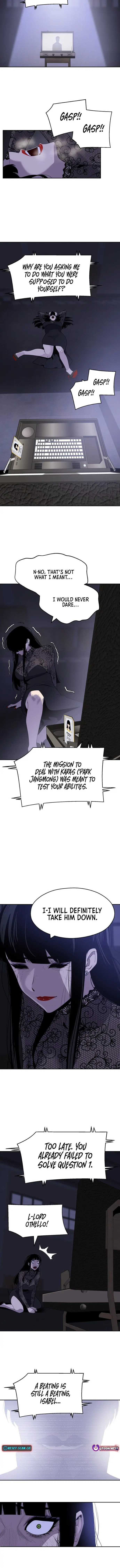 Read Apollo Savings Bank EN Manga Online