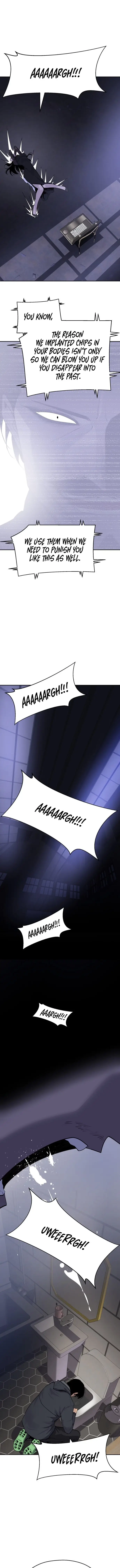 Read Apollo Savings Bank EN Manga Online