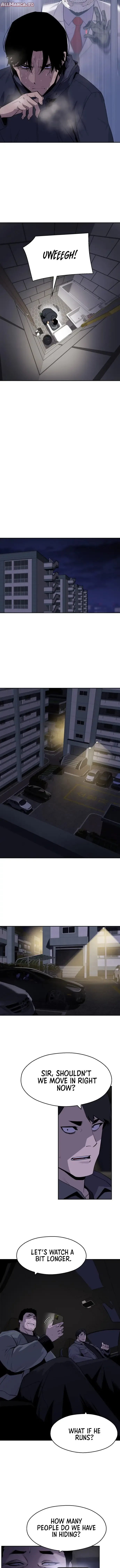 Read Apollo Savings Bank EN Manga Online