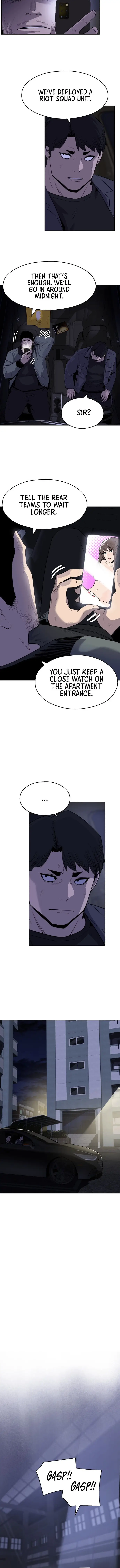 Read Apollo Savings Bank EN Manga Online