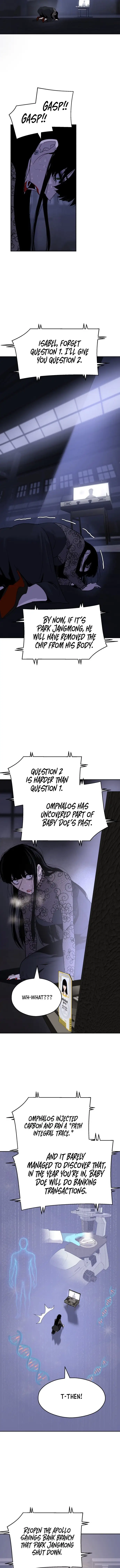 Read Apollo Savings Bank EN Manga Online