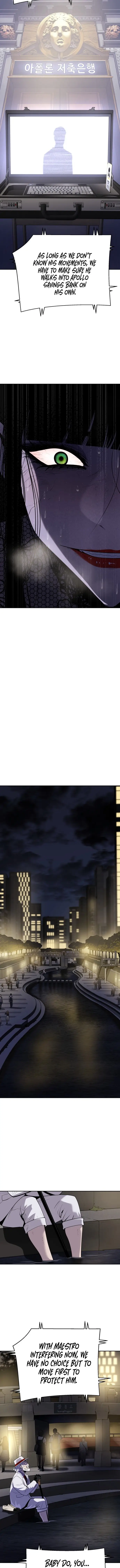 Read Apollo Savings Bank EN Manga Online